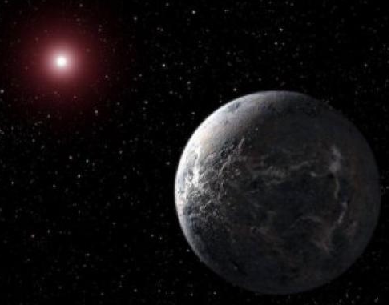 Экзопланета Глизе 581g