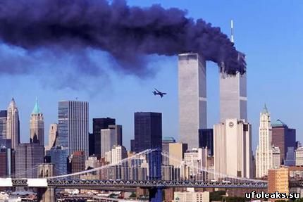 11 сентября 2001 года, США