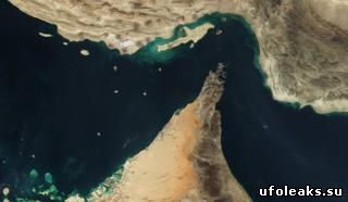 Власти Ирана перекроют Ормузский пролив