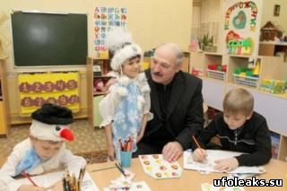 Лукашенко обозвали дураком