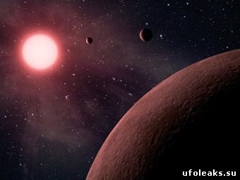 Астраномы NASA, нашли способ открывать даже очень маленькие экзопланеты