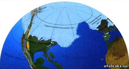 Ледниковый период назначен на 2014 год