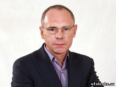 документалист Игорь Прокопенко 