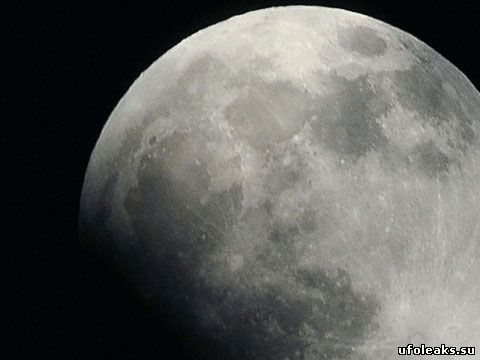 Американцы вывели спутники на орбиту Луны